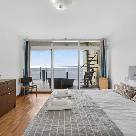 Penthouse Iconic 706 * フンシャル