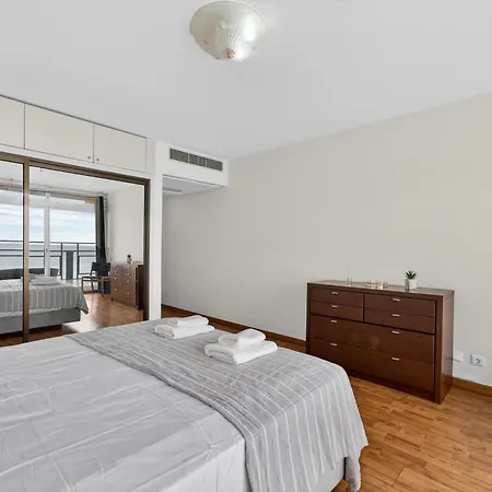 Penthouse Iconic 706 Apartamento *