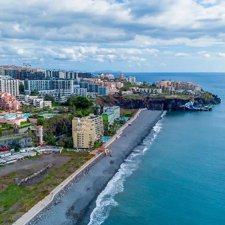 Penthouse Iconic 706 Apartamento *