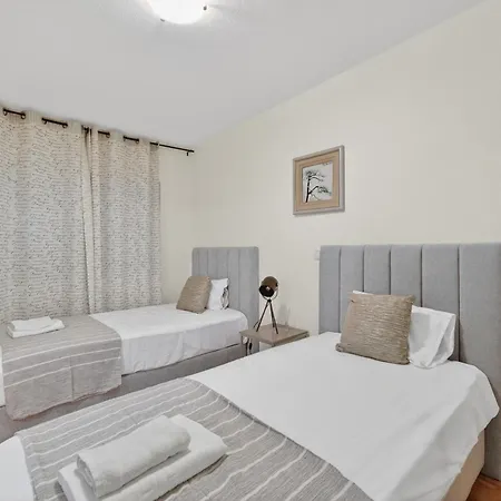 Appartamento Penthouse Iconic 706