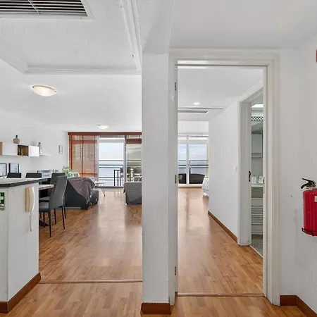 Apartmán Penthouse Iconic 706