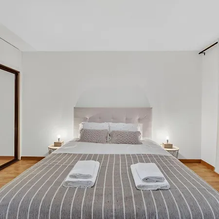 Penthouse Iconic 706 Apartmán *