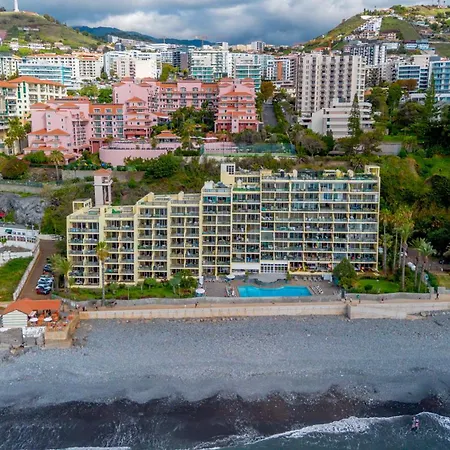 Penthouse Iconic 706 Apartmán Funchal (Madeira)