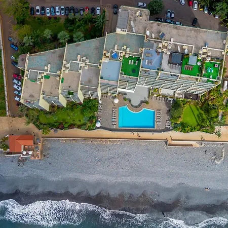 Penthouse Iconic 706 Funchal (Madeira)