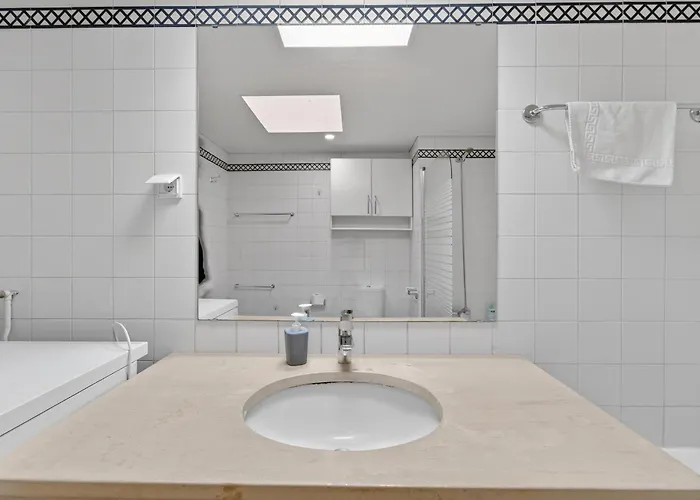 Penthouse Iconic 706 Appartamento