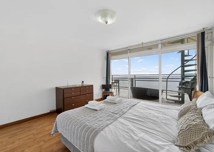 Appartamento Penthouse Iconic 706