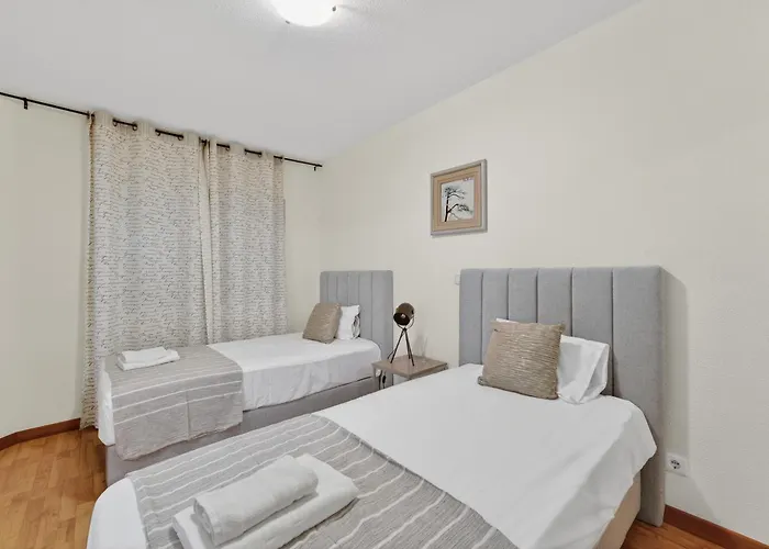 Appartamento Penthouse Iconic 706