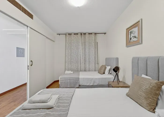 Penthouse Iconic 706 Appartamento *