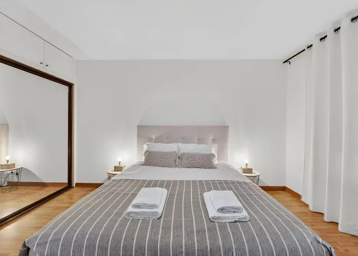 Penthouse Iconic 706 Appartamento *