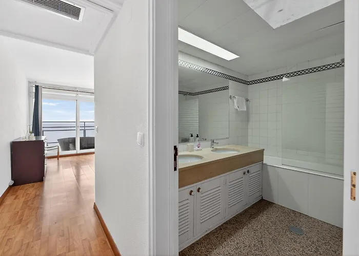 Penthouse Iconic 706