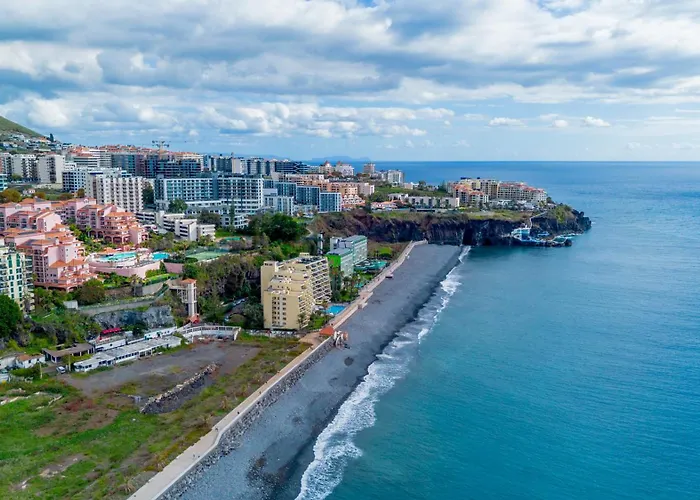 Penthouse Iconic 706 Appartamento *