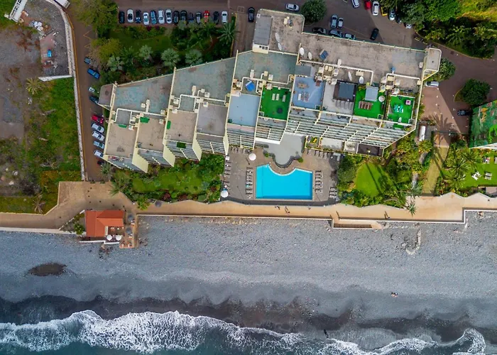 Penthouse Iconic 706 فونشال