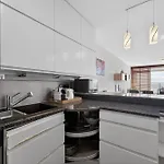 Penthouse Iconic 706 شقة فونشال