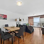 Penthouse Iconic 706 Apartman Funchal