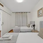Penthouse Iconic 706 Apartman *