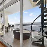 شقة Penthouse Iconic 706