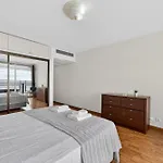 Penthouse Iconic 706 Apartman *