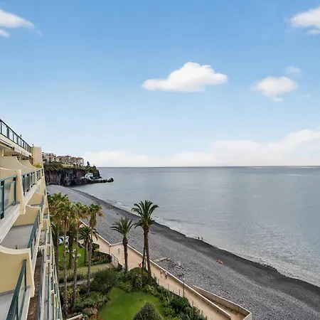 Penthouse Iconic 706 Apartment Funchal (Madeira)