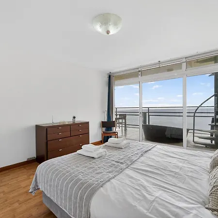Apartment Penthouse Iconic 706