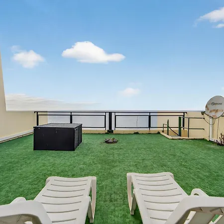 Penthouse Iconic 706 Apartment Funchal (Madeira)