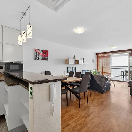 Penthouse Iconic 706