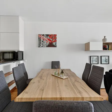 Penthouse Iconic 706 Funchal (Madeira)