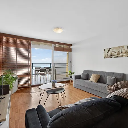 Apartment Penthouse Iconic 706 Funchal (Madeira)