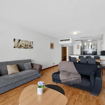 Penthouse Iconic 706 Apartment Funchal (Madeira)