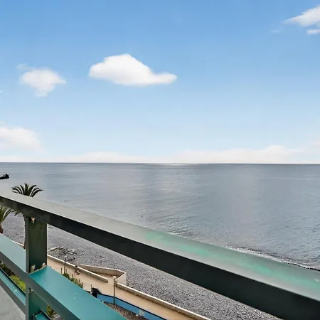 Penthouse Iconic 706 Funchal (Madeira)