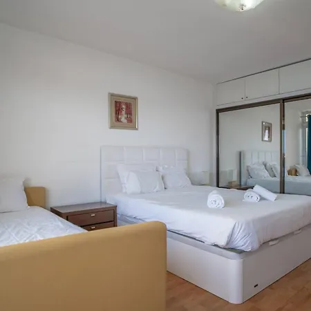 Penthouse Iconic 706 Appartement