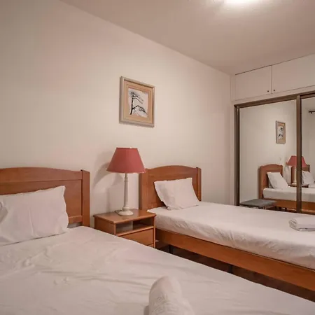 Appartement Penthouse Iconic 706 Funchal (Madeira)