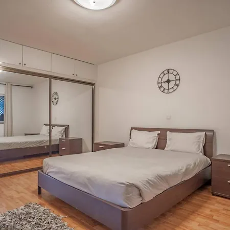 Penthouse Iconic 706 Appartement