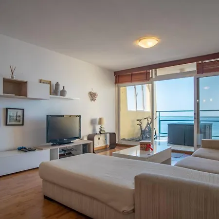 Penthouse Iconic 706 * Funchal (Madeira)