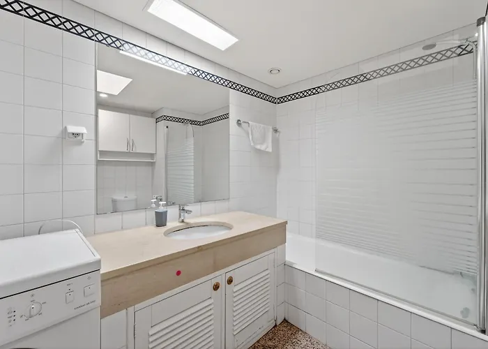 Apartment Penthouse Iconic 706 Funchal (Madeira)