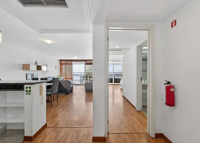 Apartment Penthouse Iconic 706