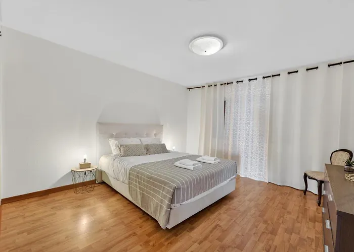 Apartment Penthouse Iconic 706 Funchal (Madeira)