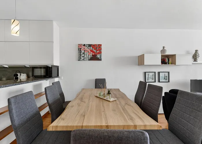 Penthouse Iconic 706 Funchal (Madeira)