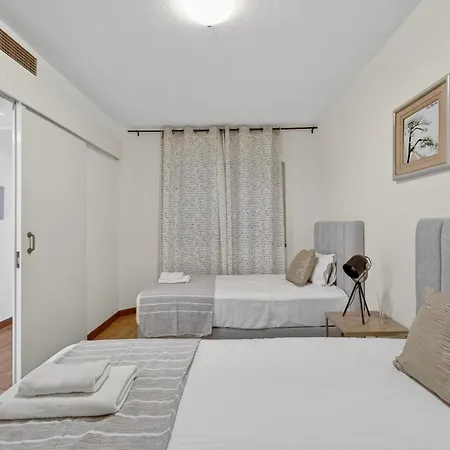 Penthouse Iconic 706 Daire *